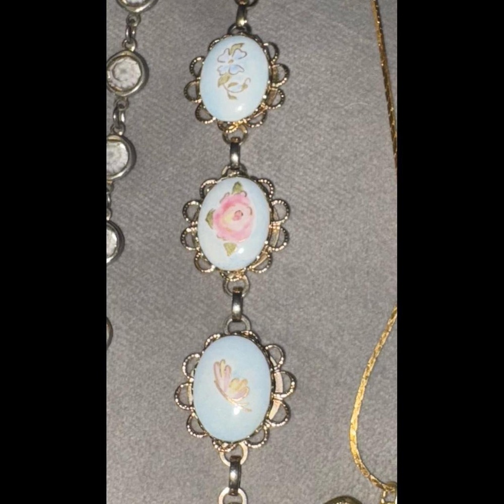 Beautiful vintage bracelet